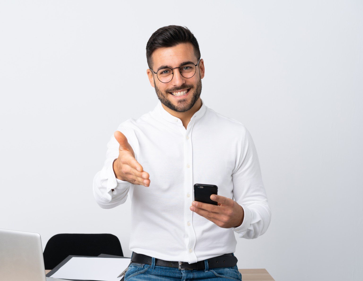 Asesor de ventas de Jassca Asesor de ventas de Jassca